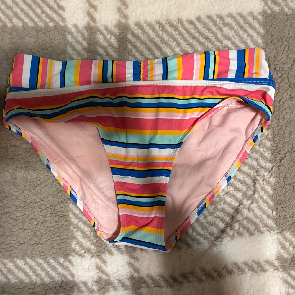 Bikini bottoms